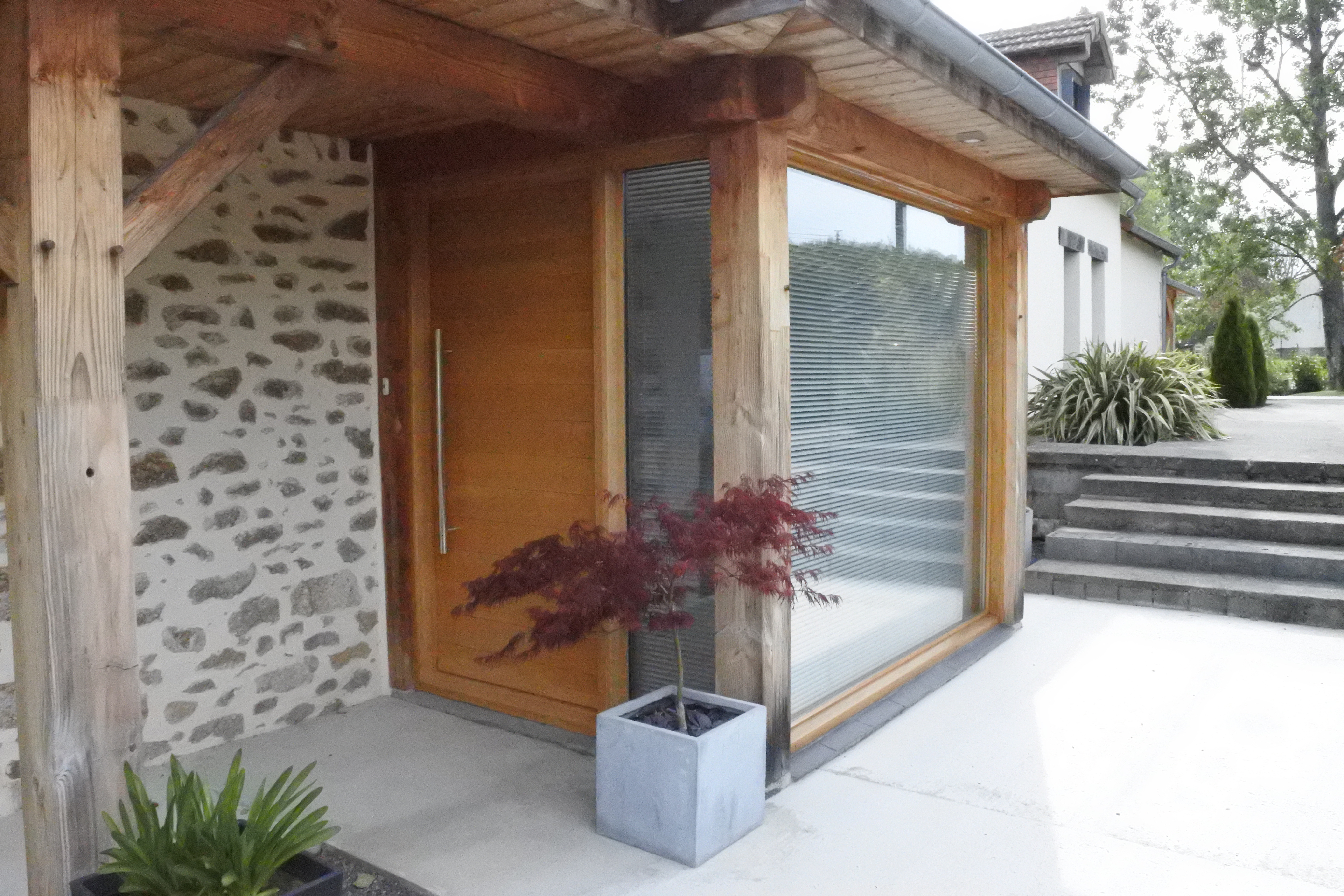 Projet