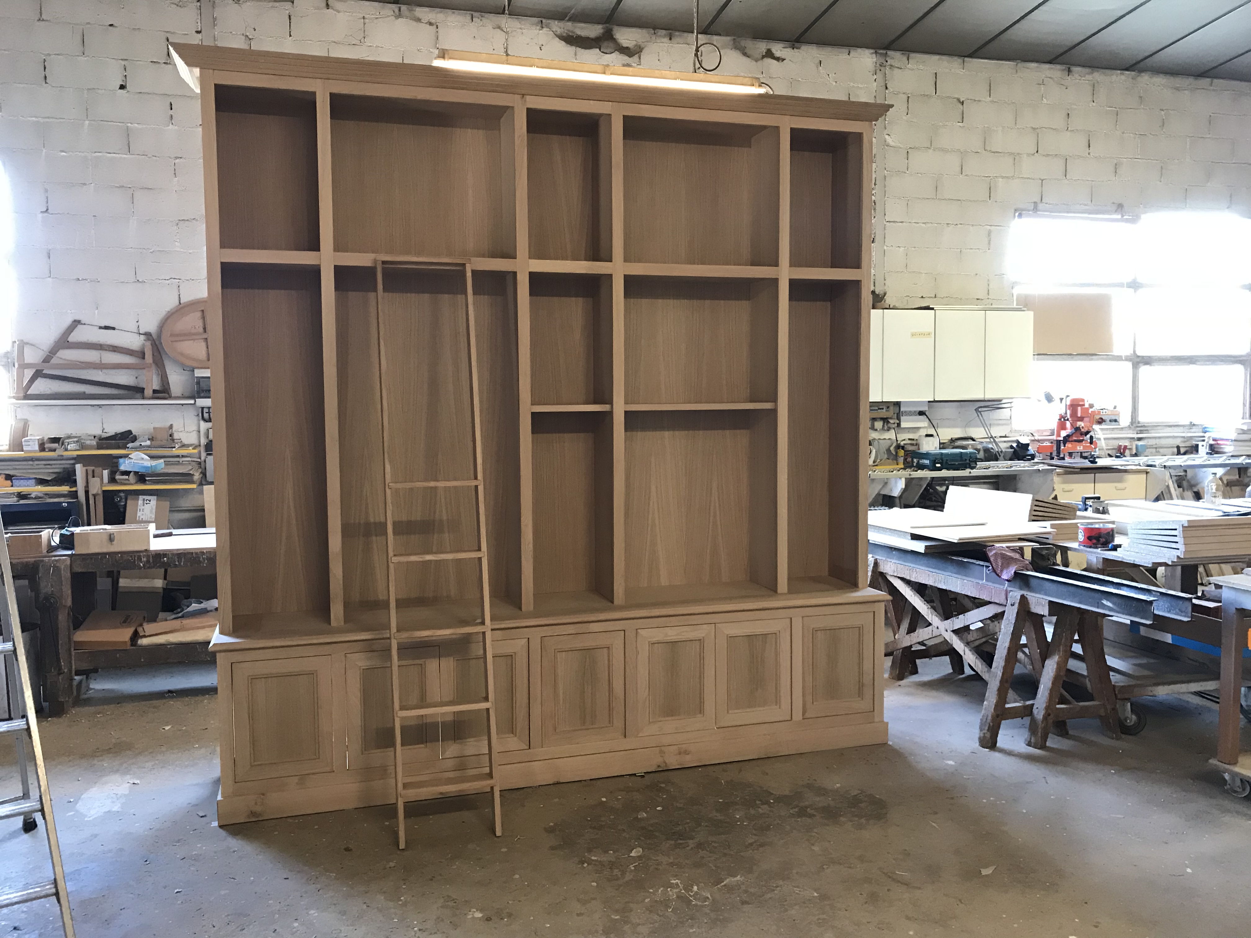 Projet