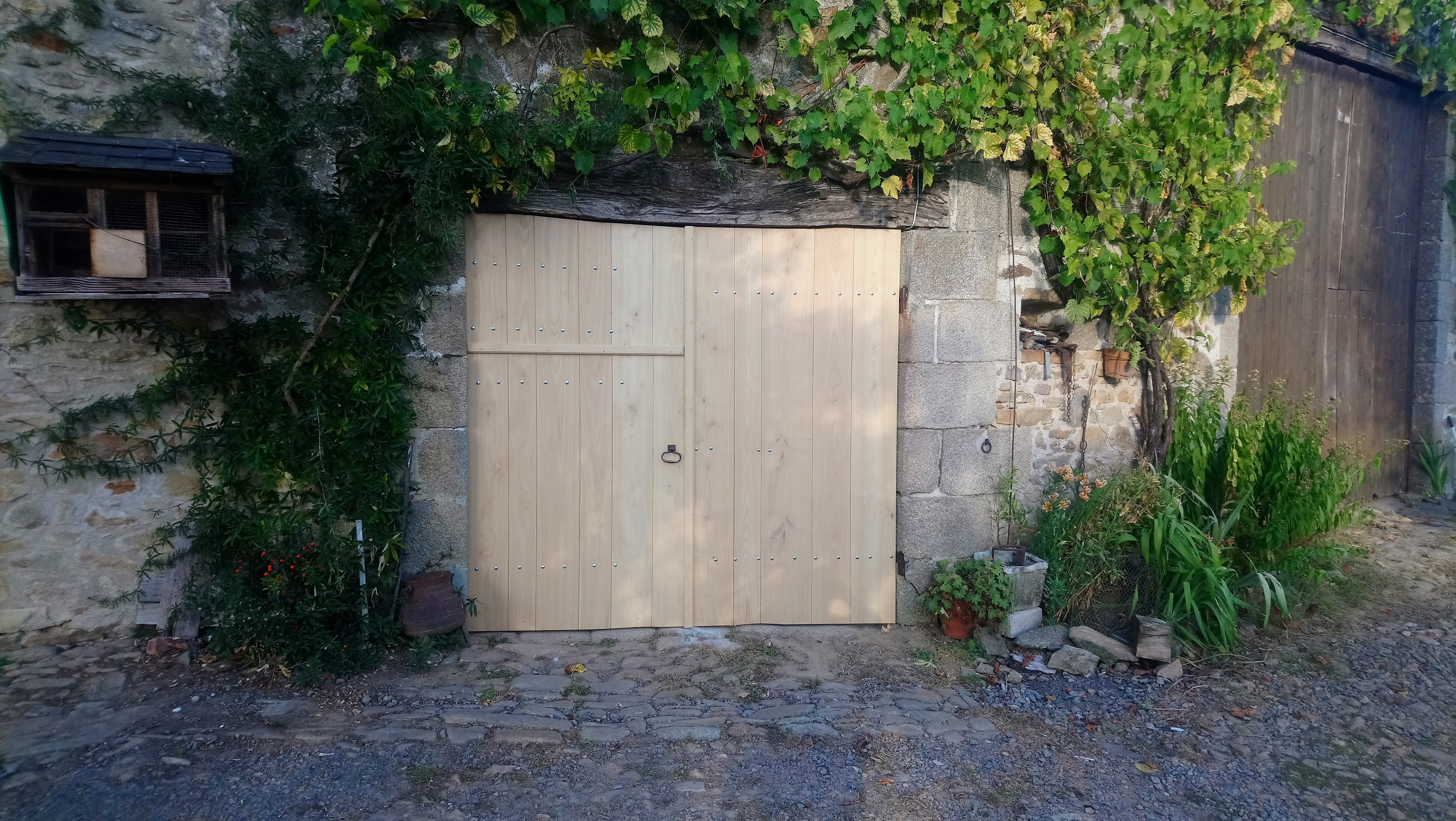 Projet
