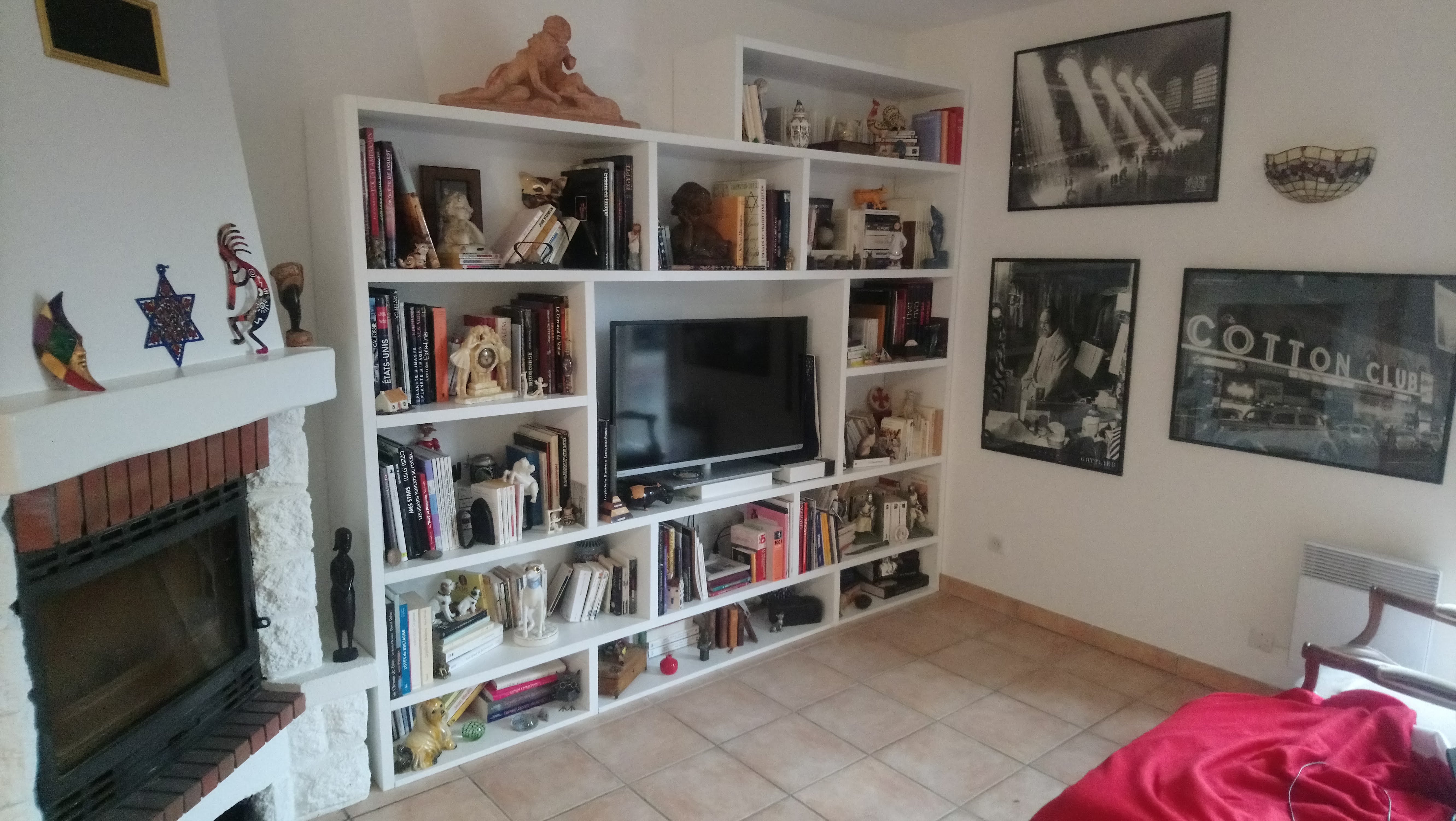 Projet